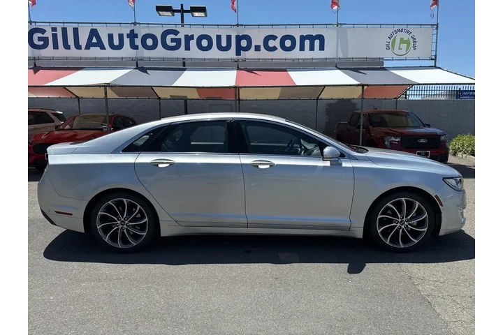 $19995 : Lincoln MKZ Hybrid 2018 Rese image 6