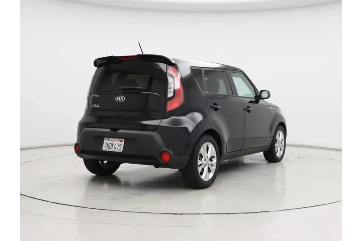 $13998 : Kia Soul 2015 + 4dr Crossove image 7