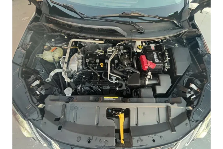 $19995 : 2021 Rogue FWD SV image 10