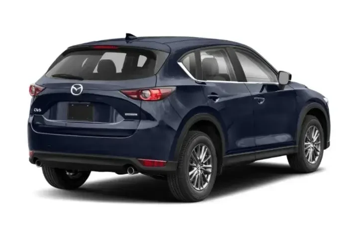$22990 : Mazda CX-5 2021 Carbon Editi image 3