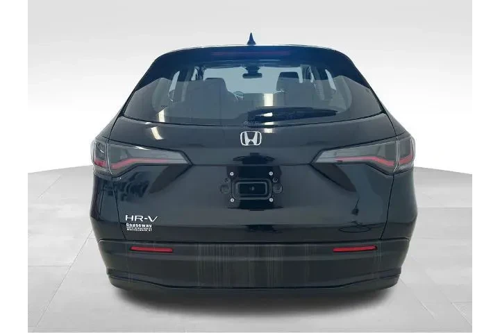 $24853 : Honda HR-V 2023 AWD LX 4dr C image 6