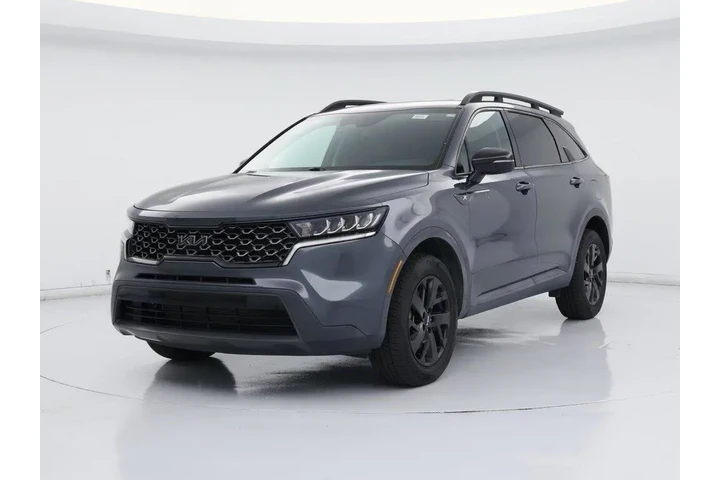 $27998 : Kia Sorento 2022 AWD X-Line image 4