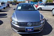 2014 Passat 1.8T S PZEV en Ventura