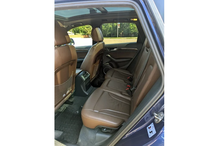 $5500 : 2016 Audi Q5 image 5