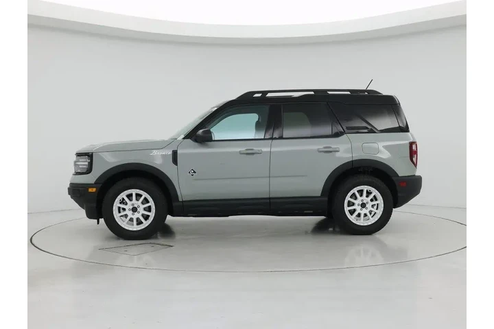 $29998 : Ford Bronco Sport 2023 AWD O image 3