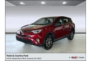 Toyota RAV4 2018 AWD LE 4dr en Charlotte
