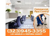 FUMIGACIONES LOS ANGELES.- thumbnail