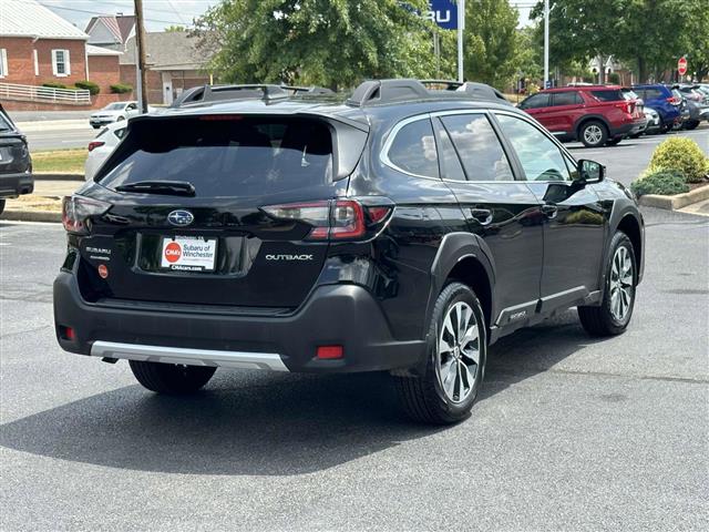 $33738 : PRE-OWNED 2024 SUBARU OUTBACK image 2