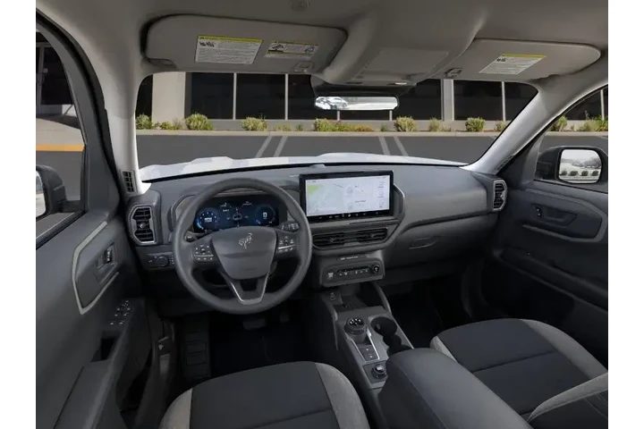 $32990 : Ford Bronco Sport 2025 AWD B image 9