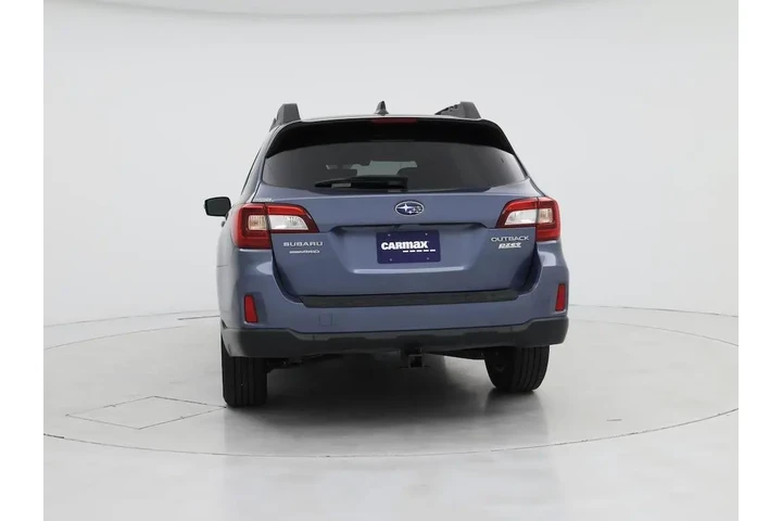 $19998 : Subaru Outback 2017 AWD 2.5i image 6