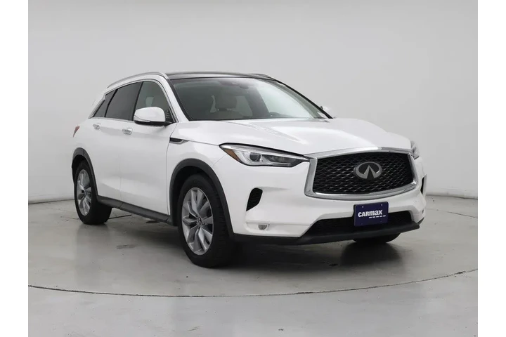 $18998 : INFINITI QX50 2019 Luxe 4dr image 1