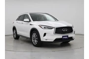 INFINITI QX50 2019 Luxe 4dr en San Jose