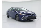 Toyota Camry 2023 XLE 4dr Se en Raleigh