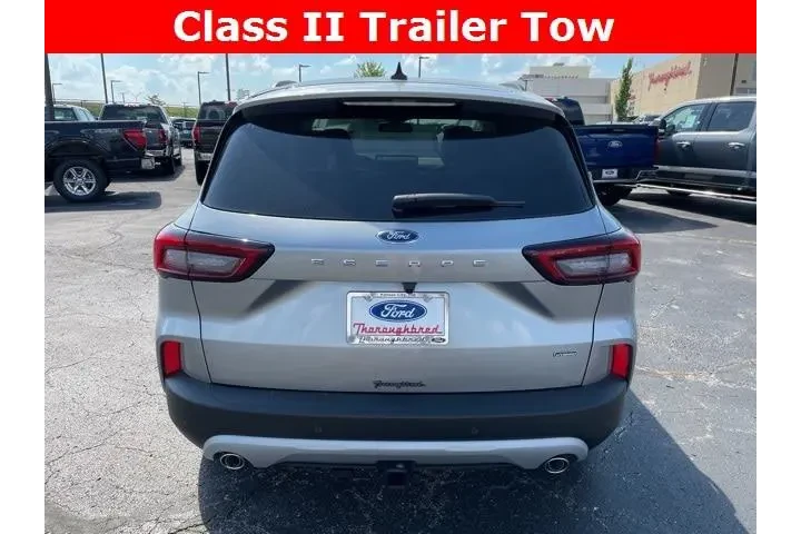 $36000 : Ford Escape Plug-In Hybrid 2 image 4