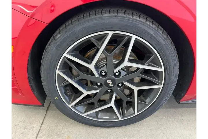 $18990 : Hyundai SONATA 2021 N Line 4 image 7