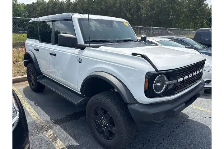 $38775 : Ford Bronco 2025 4x4 Big Ben image 2