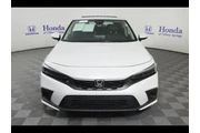 $27575 : Honda Civic 2024 EX-L 4dr Ha thumbnail