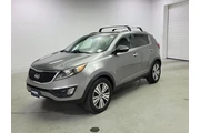 $11599 : Kia Sportage 2014 EX 4dr SUV thumbnail