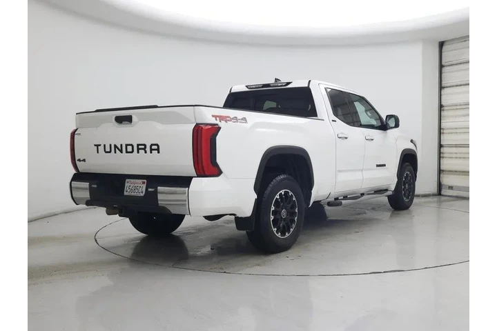 $39998 : Toyota Tundra 2023 4x4 SR5 4 image 8