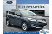Ford Escape 2019 SEL 4dr SUV