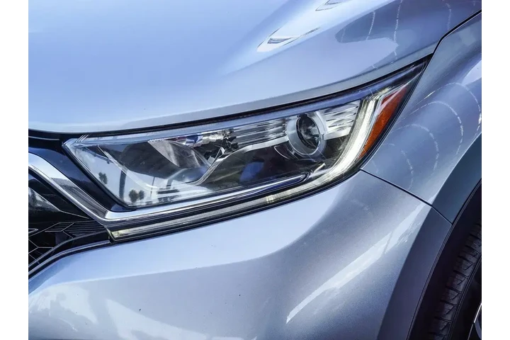 $21543 : Honda CR-V 2020 EX 4dr SUV image 6