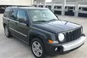 2010 Jeep Patriot Limited en Los Angeles