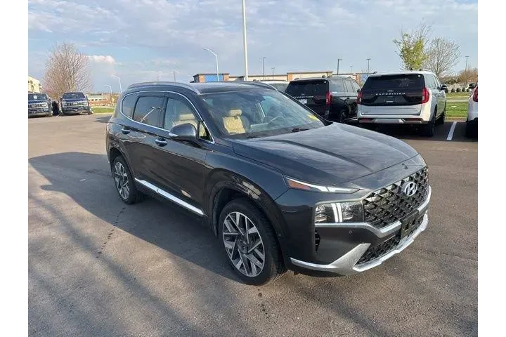 $32500 : Hyundai SANTA FE 2023 AWD Ca image 1