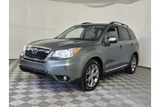 $12900 : Subaru Forester 2015 AWD 2.5 thumbnail