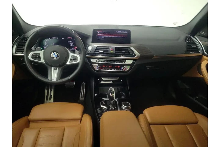 $26998 : BMW X3 2021 sDrive30i 4dr Sp image 9