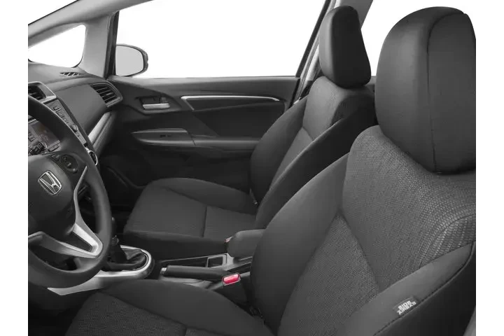 $10983 : Honda Fit 2017 LX 4dr Hatchb image 9