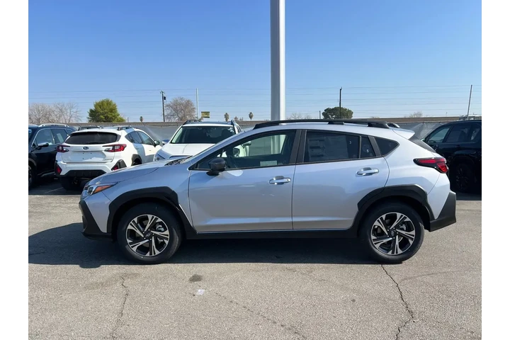 $27994 : Subaru Crosstrek 2025 AWD Pr image 2