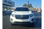 $18295 : Chevrolet Equinox 2022 4x4 P thumbnail