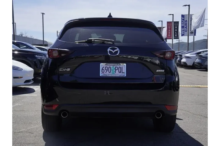 $13290 : Mazda CX-5 2019 Sport 4dr SU image 5