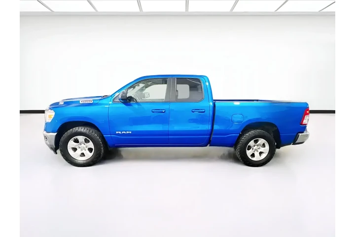 $27995 : Ram 1500 2022 4x4 Big Horn 4 image 1