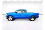 Ram 1500 2022 4x4 Big Horn 4 en Phoenix