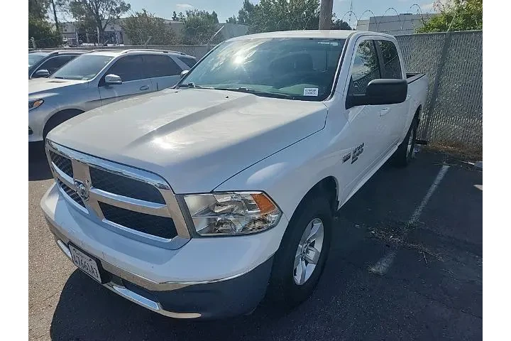 $19994 : Ram 1500 Classic 2019 4x4 Lo image 3