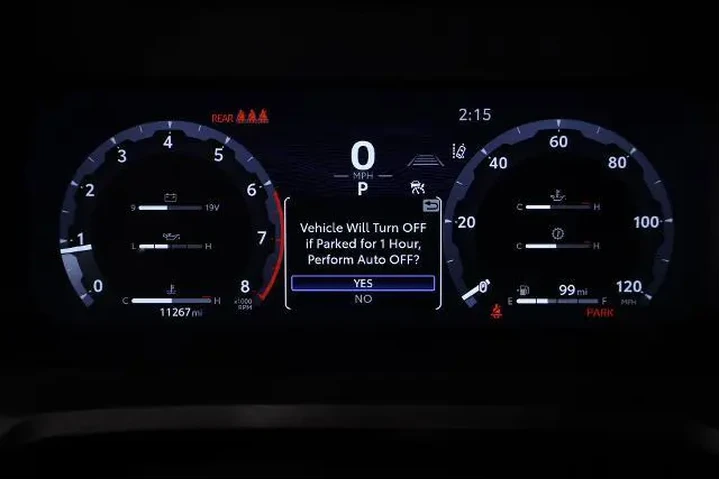 $38889 : Toyota Tacoma 2025 4x4 SR5 4 image 4