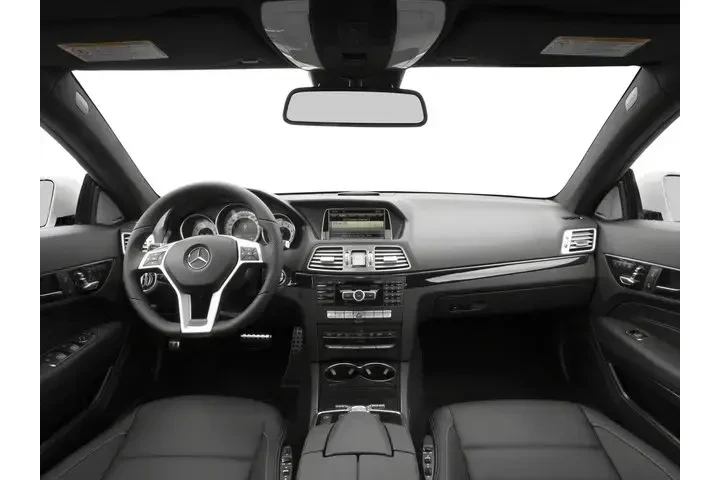 $23978 : Mercedes-Benz E-Class 2016 E image 7