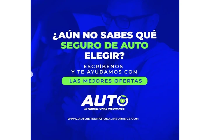 BAJAMOS LOS PRECIOS DE SEGUROS image 1