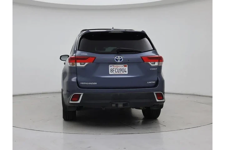 $29998 : Toyota Highlander Hybrid 201 image 6