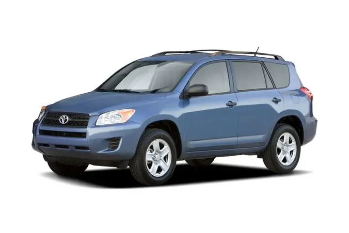 $11999 : Toyota RAV4 2009 Base 4dr SU image 1
