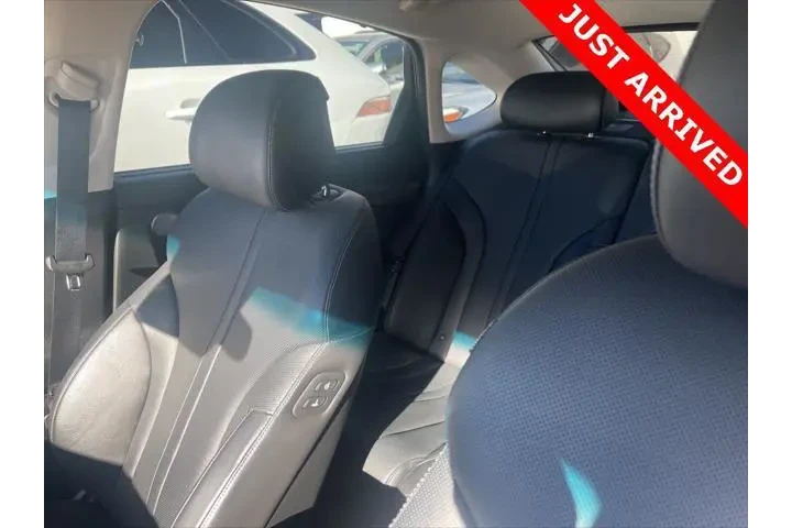 $34000 : Genesis G80 2022 2.5T 4dr Se image 5