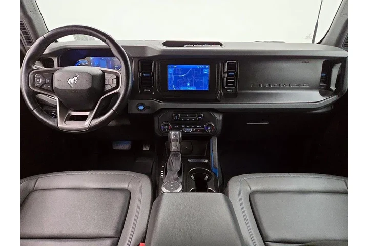 $39998 : Ford Bronco 2023 4x4 Base Ad image 9