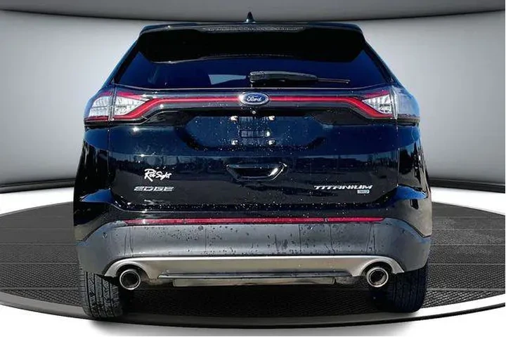 $11000 : Ford Edge 2016 AWD Titanium image 5