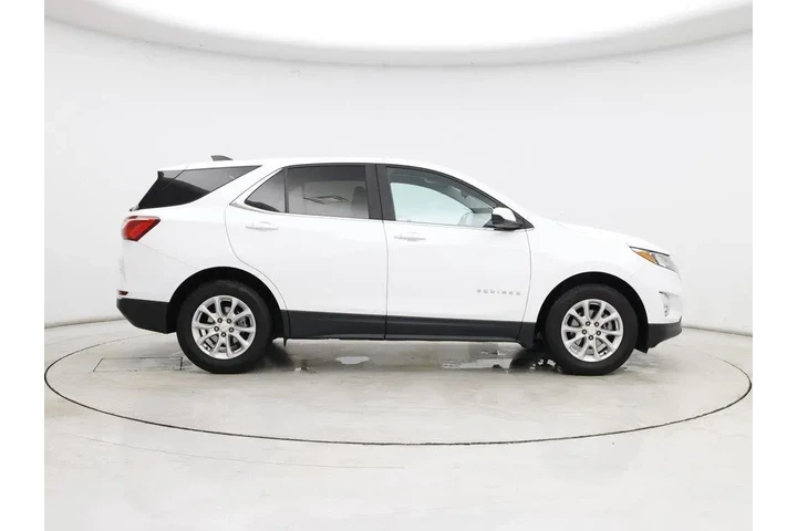 $19998 : Chevrolet Equinox 2021 LT 4d image 7