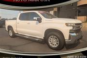 $30799 : 2021 Silverado 1500 LT thumbnail