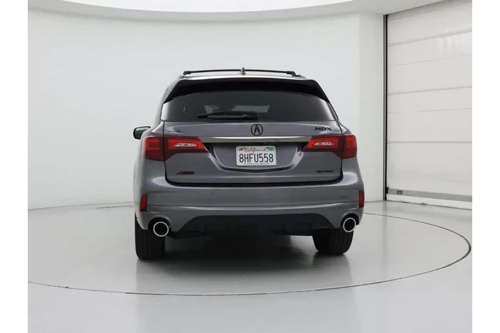 $26998 : Acura MDX 2019 SH-AWD 4dr SU image 6