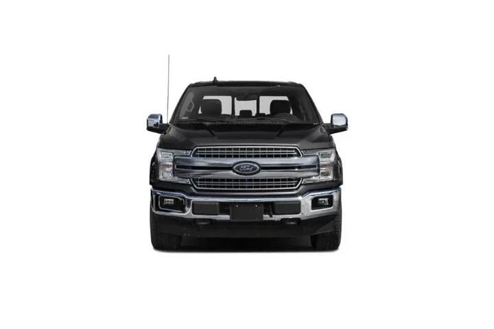 $23999 : Ford F-150 2018 4x4 Lariat 4 image 7