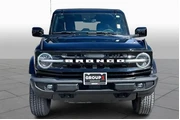 $36273 : Ford Bronco 2022 4x4 Outer B thumbnail