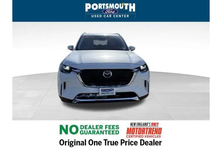 $27995 : Mazda CX-90 2024 AWD 3.3 Tur image 9